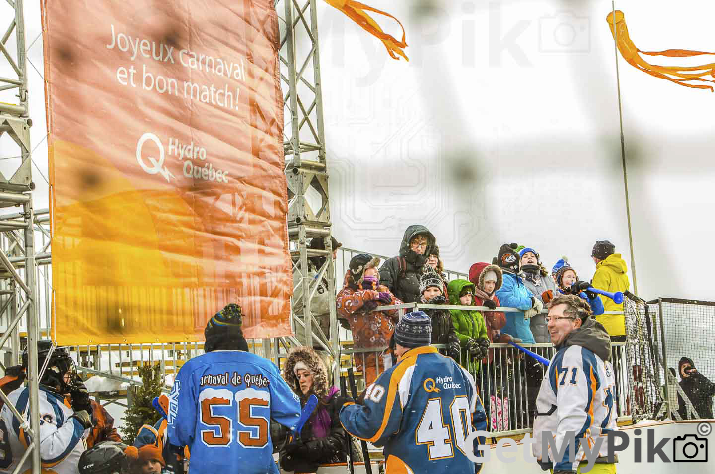 carnaval quebec bonhomme 60ans festival hiver hivernale corpo evenements grande-allee grande roue activites famille glissades duchesse 2014