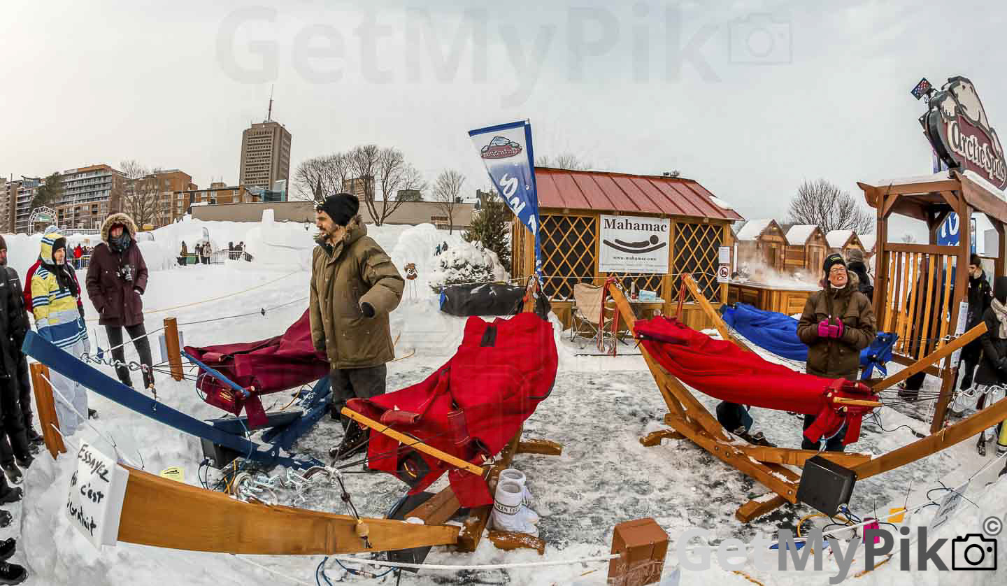 carnaval quebec bonhomme 60ans festival hiver hivernale corpo evenements grande-allee grande roue activites famille glissades duchesse 2014