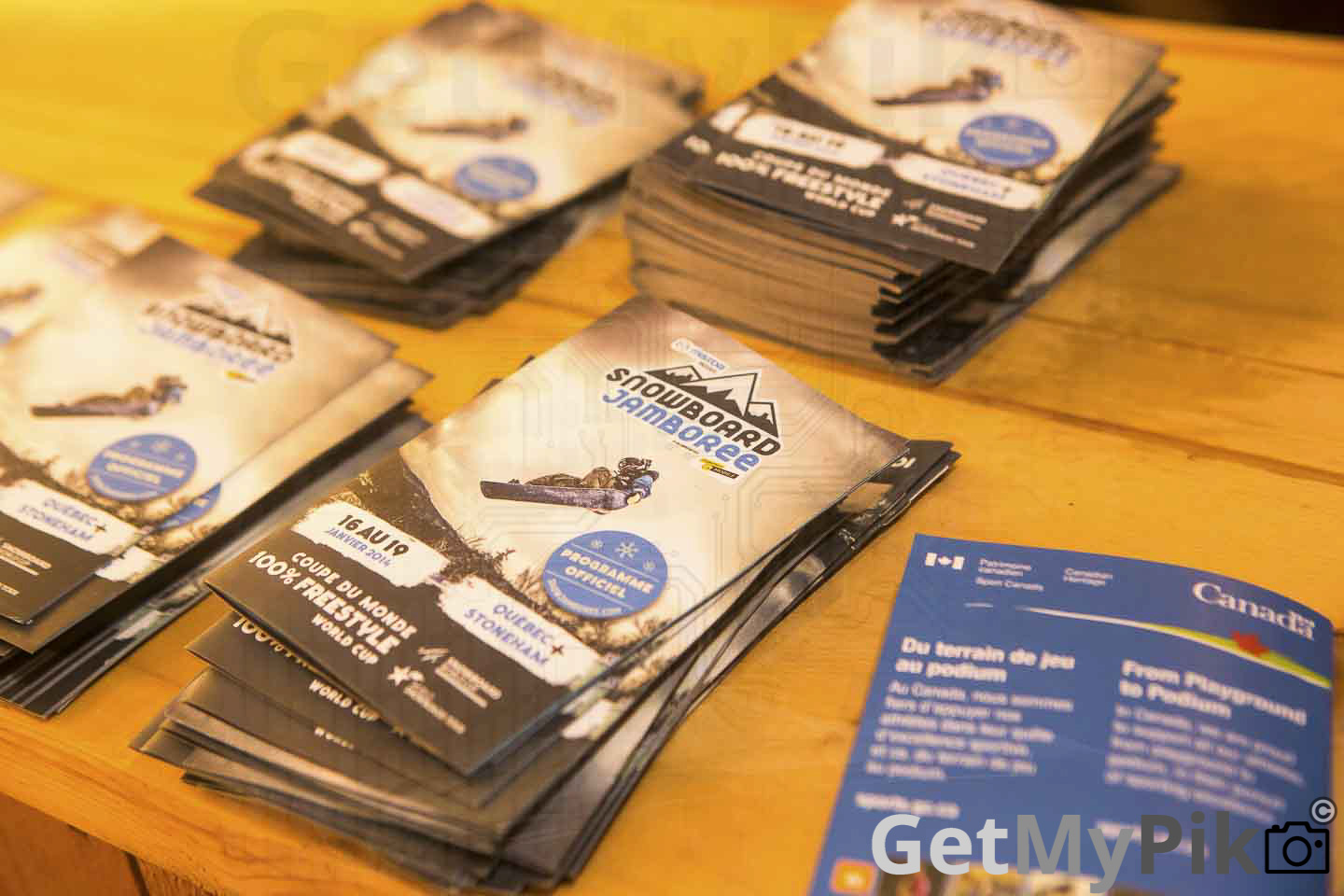 snowboard jamboree behind scene corpo big air freestyle world cup uci saut jump ilot fleurie basse-ville quebec 2014 ski snow neige hiver