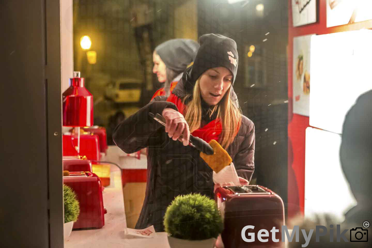 snowboard jamboree behind scene corpo big air freestyle world cup uci saut jump ilot fleurie basse-ville quebec 2014 ski snow neige hiver