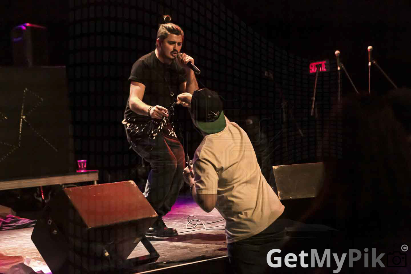 show spectacle mouvement parallele d-mind kritik perkins ross rap hip-hop theatre meduse 2014