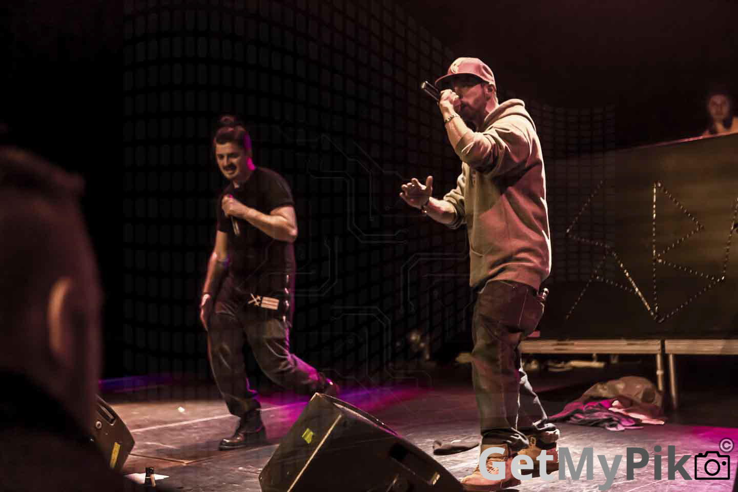 show spectacle mouvement parallele d-mind kritik perkins ross rap hip-hop theatre meduse 2014